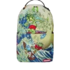 HEAD HIGH RUCKSACK (DLXR)
