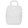 HEAVY METAL Shark WHITE OUT BIZ TOP OPENER Rucksäcke