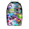HEAVY RHYTHM RUCKSACK