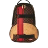 Henny VICTORY LAP Rucksack mit Skateboard-Gurt