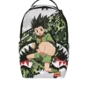 HUNTER X HUNTER DLXR-Rucksack