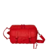 JAMES FIRST CLASS RUBY RED Umhängetasche