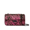JETGRAPHIX SHARKCHAIN-Handtasche