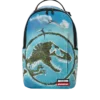 JURASSIC ISLAND RUCKSACK (DLXV)