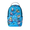 KLEINER RUCKSACK: POOL PARTY