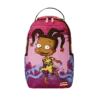 KLEINER RUCKSACK: RUGRATS SUSIE MUSIKNOTEN