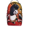 KUNG FU PANDA SMASH DLXRS Rucksäcke