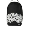 LACE MAZE RUCKSACK
