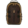 LUXE VAULT CITY HIKER RUCKSACK