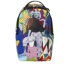 MARILYN MONROE POP-ART-RUCKSACK (DLXV)