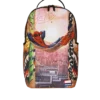 MARVEL SPIDER-MAN CHILLIN RUCKSACK