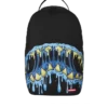MEGA MELT SHARK RUCKSACK