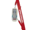 MIAMI VICE HANDY-RUCKSACK