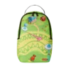 MINI ALIEN FARM RUCKSACK