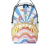 MINI GROOVY SHARK RUCKSACK