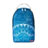 MINI SCHEMATICS SHARK RUCKSACK