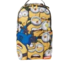 MINIONS CRAMMED RUCKSACK