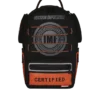 MISSION IMPOSSIBLE-ZERTIFIZIERTER IMPOSSIBLE-RUCKSACK