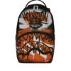 MLS HOUSTON DYNAMO FC STREET ART RUCKSACK