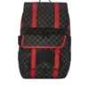 MONACO SHARK CLUB RECON RUCKSACK