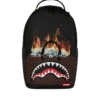 MONEY BAG DOUBLE TAKE RUCKSACK