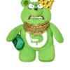 MONEY BEAR 12 CHAINZ Rucksäcke