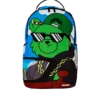 MONEY BEAR TOO SKOOL FOR COOL DLXSR-Rucksäcke
