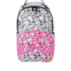 MONEY BOYS ATTACK Rucksäcke