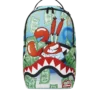 MR. KRABS „ACCOUNTS PAYABLE“ DLXSR-Rucksäcke