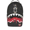 NARUTO ITACHI PROWL RUCKSACK