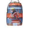 NARUTO LANDMARK RUCKSACK