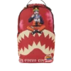 NARUTO RAMEN-HAI-RUCKSACK