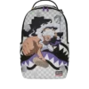 ONE PIECE Ausrüstung 5 LUFFY Checkered SMASH