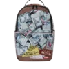 OVERNIGHT EXPRESS RUCKSACK