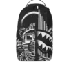 PARALLEL UNIVERSE BEAR SHARK DLXR-Rucksäcke