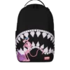 PINK PANTHER DIAMOND BITE RUCKSACK
