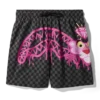 PINK PANTHER DIAMOND SHARK Bademode