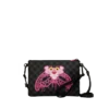 PINK PANTHER DIAMOND Shark Crossover-Clutch