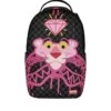 PINK PANTHER DIAMOND SHARK RUCKSACK