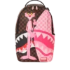 PINK PANTHER THE REVEAL RUCKSACK (DLXV)