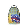 PLAY-DOH Mini-Taschen-DLX-Rucksäcke mit Haifisch-Form