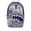 PORCELAIN WAVE RUCKSACK