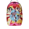 POWERPUFF GIRLS BLAST RUCKSACK