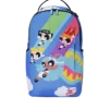 POWERPUFF GIRLS HEROES DLXSR-Rucksäcke