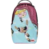 POWERPUFF GIRLS POWER PACK DLXSV Rucksäcke