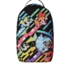 POWERPUFF GIRLS RAINBOW SMASH Rucksäcke