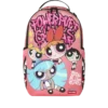 POWERPUFF GIRLS STYLIN RUCKSACK