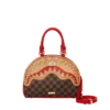 RACEWAY Henny Shark Handtasche