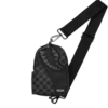 RACEWAY SHADOW PHANTOM Rucksäcke mit Sling-Taschen