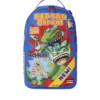 REPTAR – PREIS IM INNEREN DLXSR-RUCKSACK